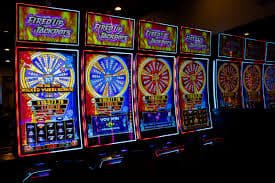 ou777 Live Casino နှင့် Sportsbook ပလပ်ဖောင်း